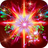 Disco Color Light icon