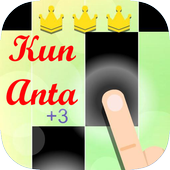 Humood Alkhuder Piano Game icon