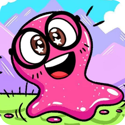 Super Slick Slime Sam icon