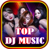 Top Dj Music icon