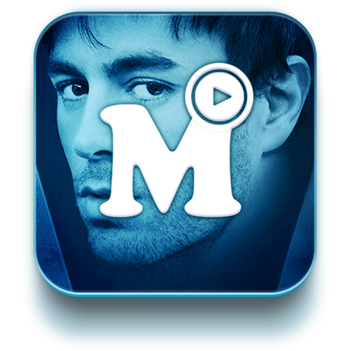 Enrique Iglesias Musica Video icon
