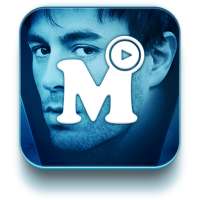 Enrique Iglesias Musica Video