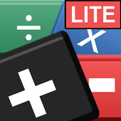 CalcPad Lite Calculator icon