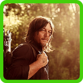 Guess The Actor From The Walking Dead icon