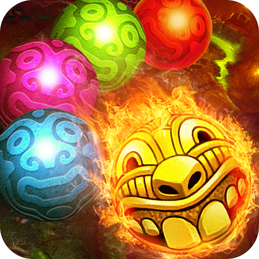 Jungle Marble Cursed icon