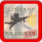 Best Gun Sound For Ringtones icon