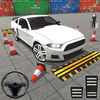 Advanced Car Parking Game : Car Parking 2019 icon