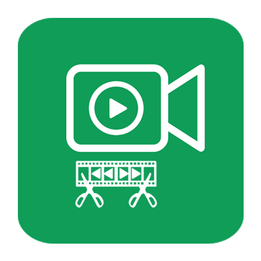 Video Cutter Easy - video editor and video Trimmer icon