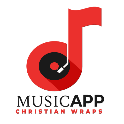 CW Music Player – Unlimited Music Streaming App icon