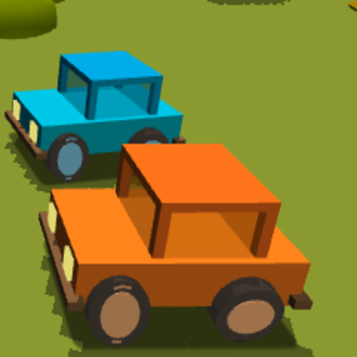 Toy Cars icon