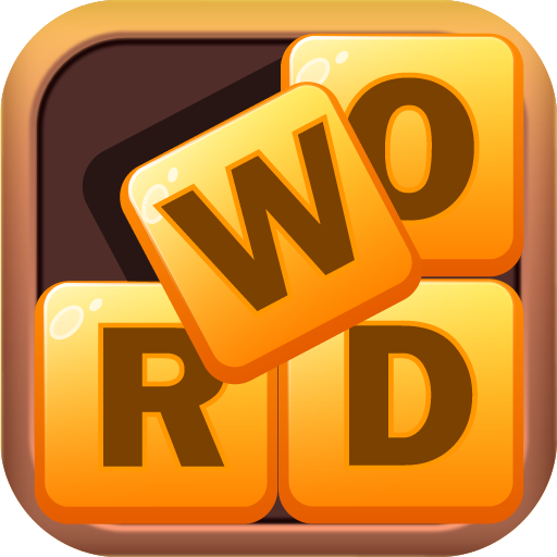 WordsDom Puzzle Game icon