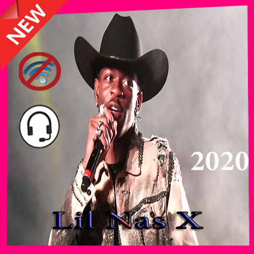 ikon Lil Nas X Mp3 2020