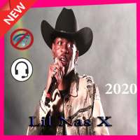 Lil Nas X Mp3 2020 on 9Apps