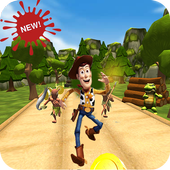 Story Toy: Escape icon