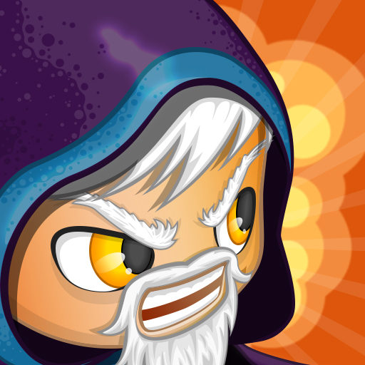 Idle Tower Kingdom icon