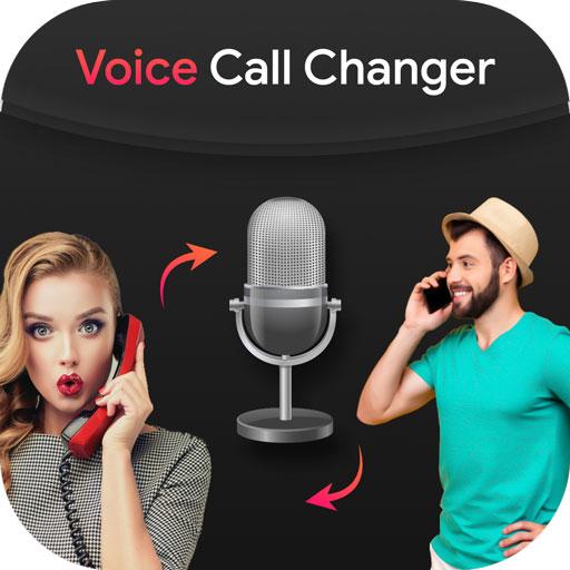 Voice Changer: Funny, Robot Sound Effect icon