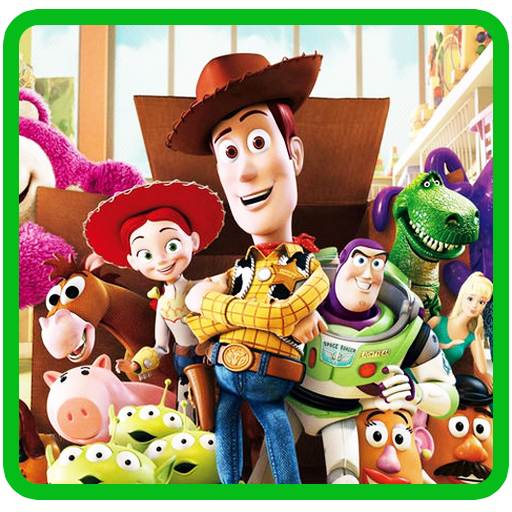 Toy Story Wallpapers icon