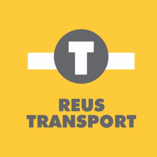 Reus Transport Bus icon