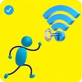 Touch Proxy VPN-Unlimited Turbo Proxy Wifi icon