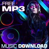 Mp3 Music Player . on 9Apps