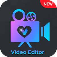 Pro Video Maker & Video Editor