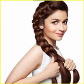 Hair Stylel Girls icon