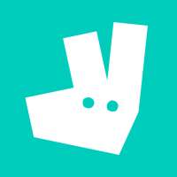 Deliveroo: Food Delivery UK on 9Apps