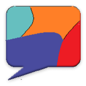 Messaging أيقونة