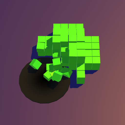 Hole Blocks icon