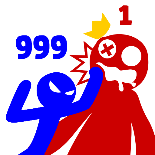 Stick Hero 2: Tower Defense أيقونة