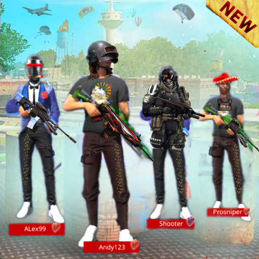 Clash Squad Free Fire Battlegrounds Survivors 2021 icon