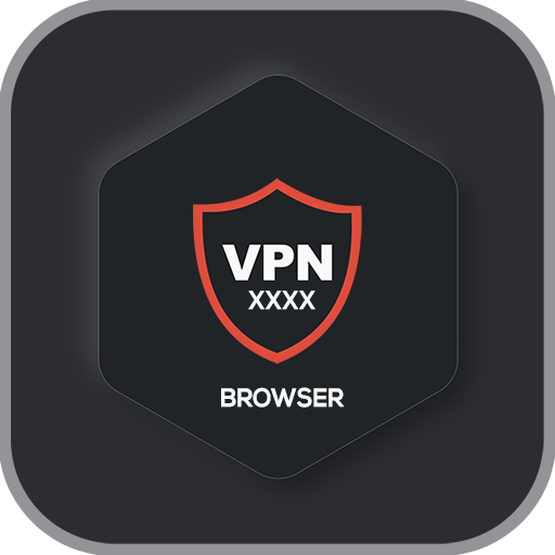 XXXX Browser VPN icon
