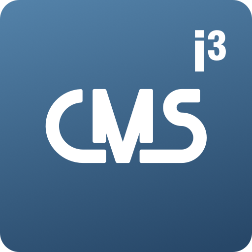 CMS Mobile icon