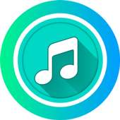 Blue - Music Player on 9Apps