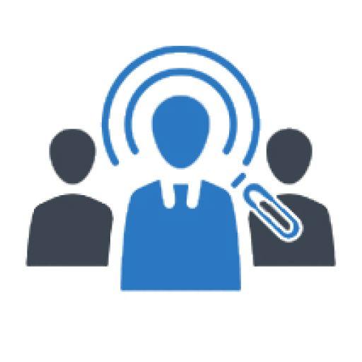 LeadMarket - Get FREE Leads icon
