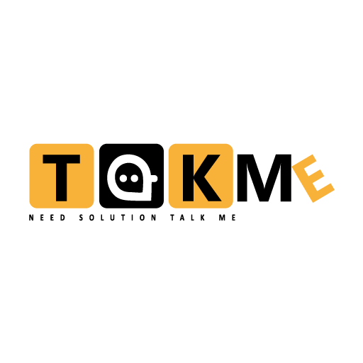 TokMe - Need Solution Talk Me icon