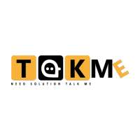 TokMe - Need Solution Talk Me