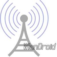 WlanDroid on 9Apps