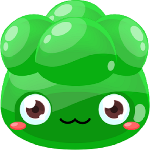 Bubblys Adventures icon
