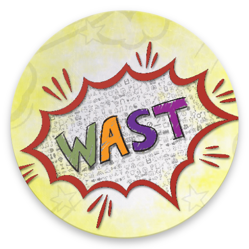 WA Stickers Telugu(WAST) icon
