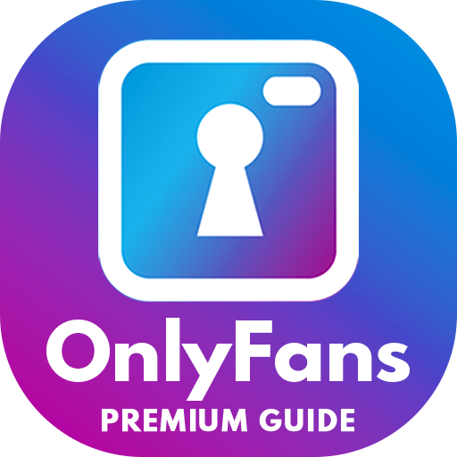 OnlyFans App for Android 💘 Free Guide 💘 icon