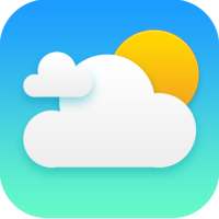 Weather - Weather Information and Forecast on 9Apps