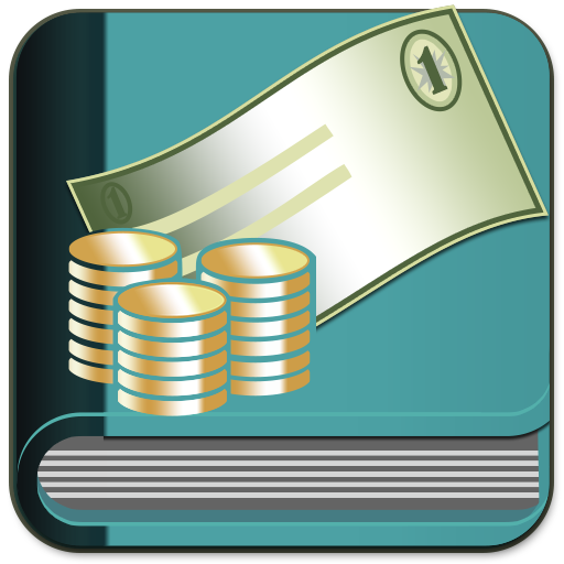 Money Receipt icon