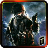 Pro Gun Shooter 2016 icon