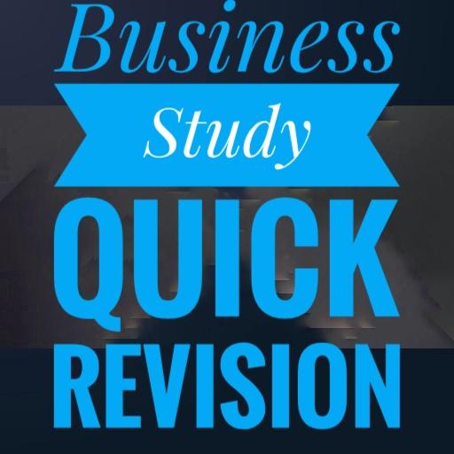 BUSSINESS STUDIES FORM ONE TO FOUR REVISION icon