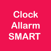 clock alarm smarty icon