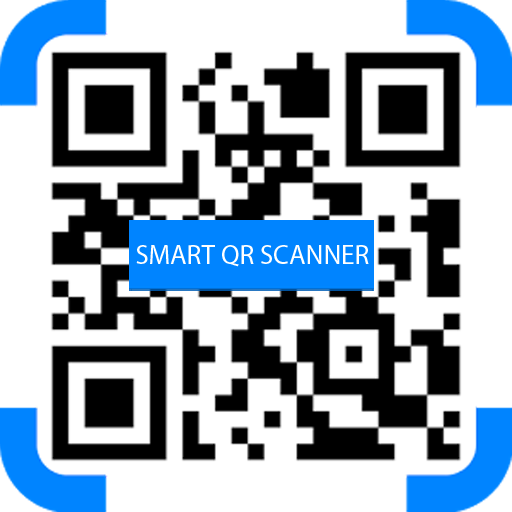 SMART QR SCANNER icon