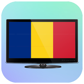 Romania TV icon