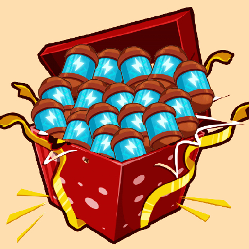 Coin Master Spins Generator иконка