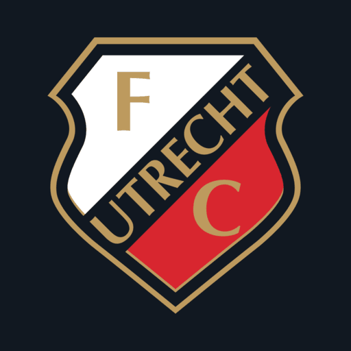 FC Utrecht Business App आइकन